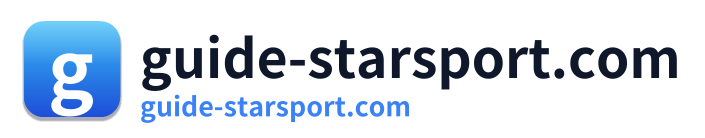 guide-starsport.com Logo